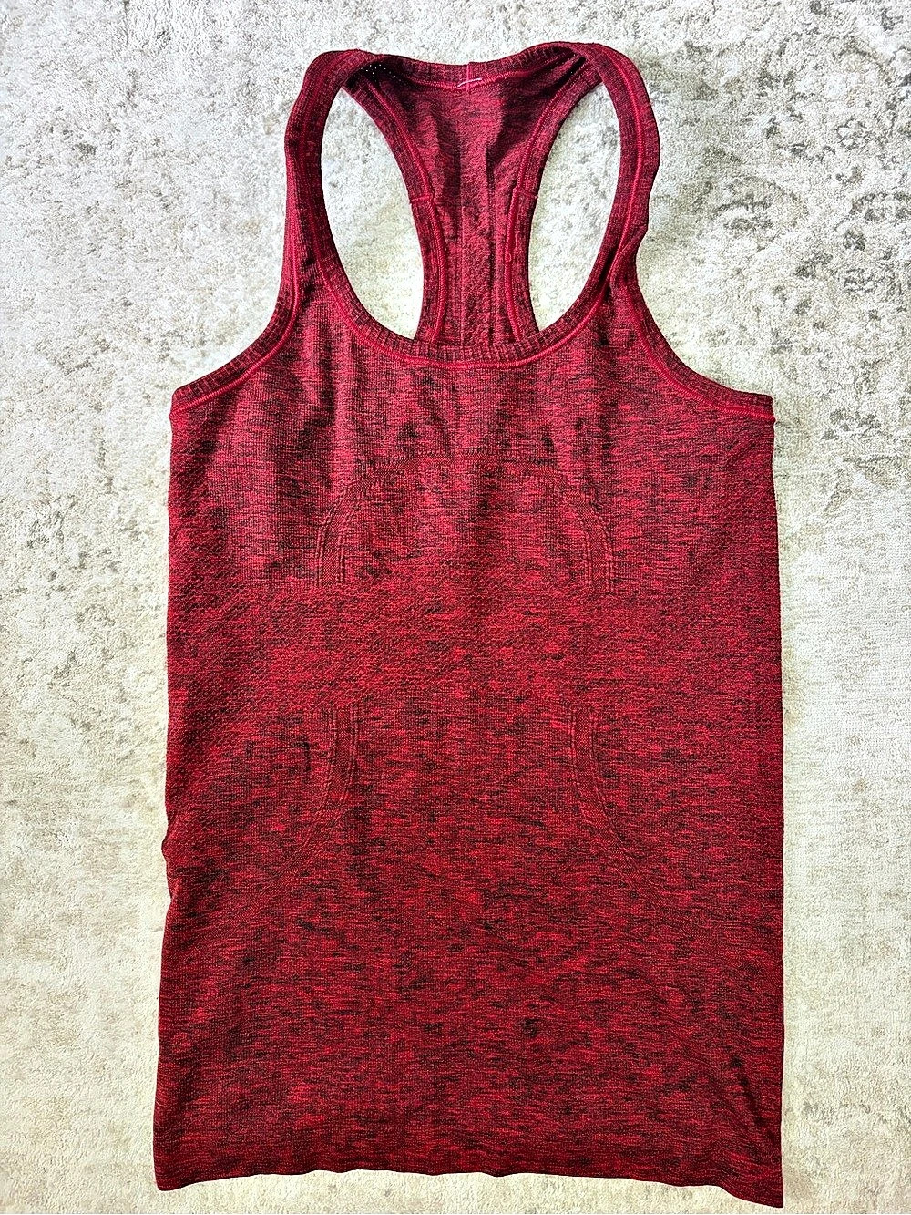lululemon Bundle Racerback Tank Tops - Picture 2 of 6